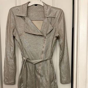 Windsor Fashion NYE jacket